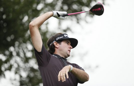 Bubba Watson has pulled out of the Farmers Insurance Open.