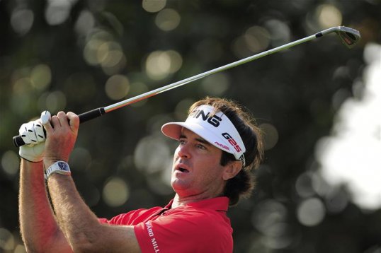 Reigning Augusta Masters champion Bubba Watson admitted his is eager to prove he is capable of wining multiple majors with a successful title defence.