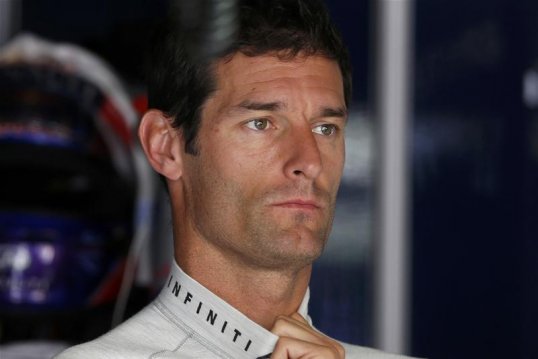 Formula 1 driver Mark Webber has announced that he will leave Red Bull at the end of the current season to join Porsche.