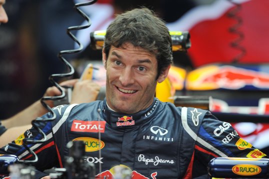 Red Bull Racing driver Mark Webber has called the Circuit of the Americas track layout “awesome” ahead of this weekend’s American Grand Prix.