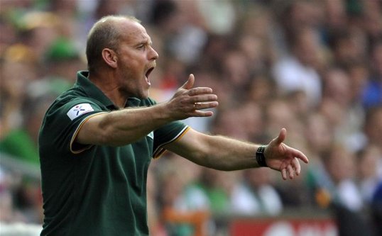Werder Bremen have announced that head coach Thomas Schaaf has parted company with the Bundesliga side after 14 years in charge.