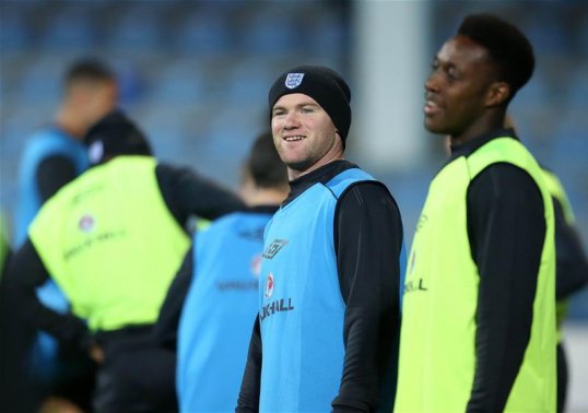 Manchester United's Danny Welbeck claims Brazil have a certain 'magic' about them when they take to the field as an international team.