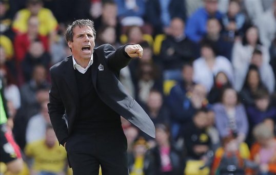 Watford manager Gianfranco Zola does not expect to have to motivate his players ahead of the Championship play-off final on Monday.