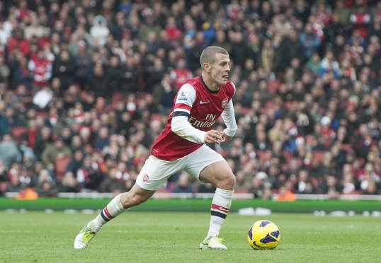 Arsenal manager Arsène Wenger will ask his England counterpart Roy Hodgson to omit Jack Wilshere from next month’s international friendly.
