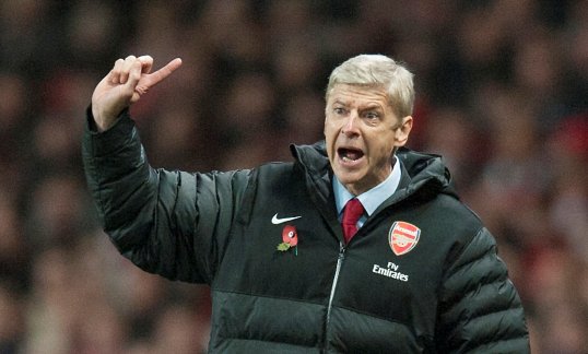 Arsenal manager Arsène Wenger has hit out at meaningless international friendlies branding them cash cows.