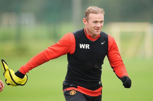 Arsenal boss Arsene Wenger will move to solve his striker needs in January with the signing of either Manchester United's Wayne Rooney or Porto's Jackson Martinez.