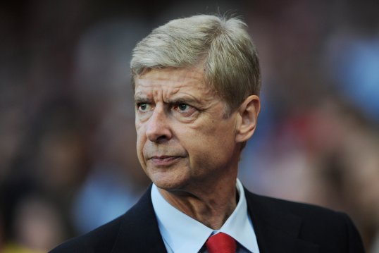 Arsenal boss Arsene Wenger hailed his side’s “patience and experience” during their 2-1 win over Marseille in the Champions League on Wednesday.