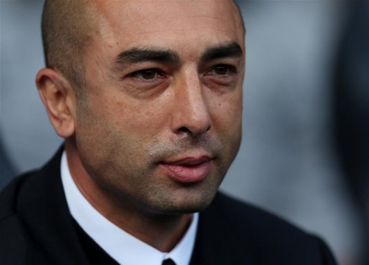 Sources in Italy claim Roberto Di Matteo is nearing a return to West Bromwich Albion to replace recently-sacked manager Steve Clarke.