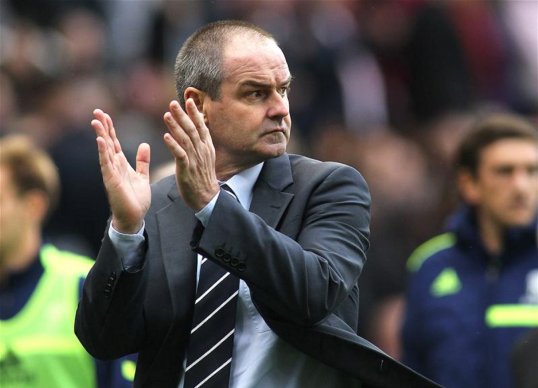 West Bromwich Albion boss Steve Clarke is set to tick off a string of contract issues over the next few months.