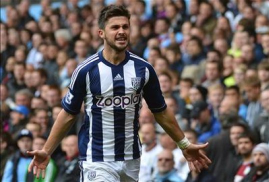 West Bromwich Albion’s finances have crashed – despite the club enjoying a second successful Premier League season.
