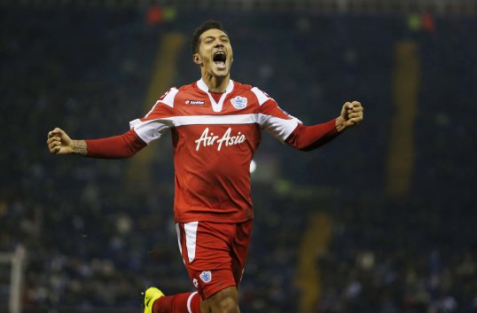 Queens Park Rangers put their Premier League misfortunes behind them to seal a FA Cup fourth round plavce with a 1-0 win over West Bromwich Albion.