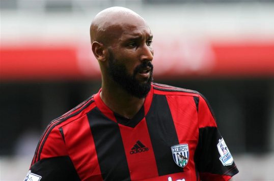 Official West Bromwich Albion Football Club 25-man squad list for the 2013/2014 Premier League season has been announced.