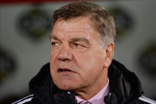 West Ham manager Sam Allardyce was left sick to the teeth after watching his team lose 4-1 to Liverpool at Anfield on Saturday afternoon.