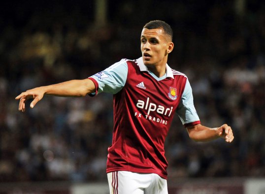 Birmingham City boss Lee Clark believes Ravel Morrison’s loan spell at St Andrew’s helped mould him into the player he is today.