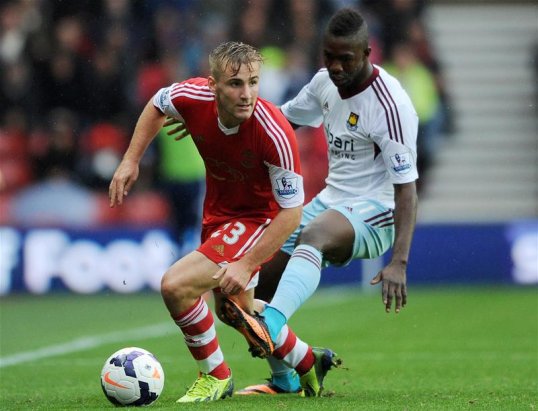 Modibo Maiga could be joined in attack by Ricardo Vaz Te on Saturday as West Ham manager Sam Allardyce considers tinkering with his line-up in search of goals.