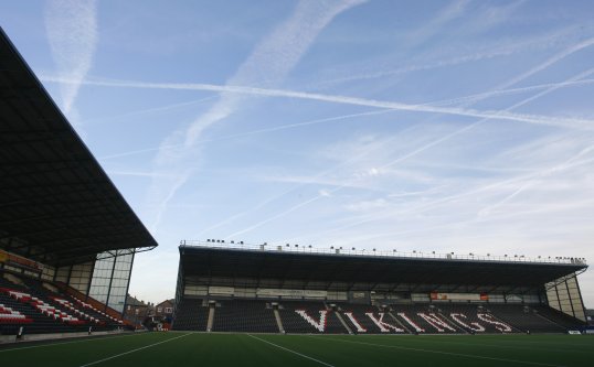 Widnes have revealed plans to become financially self-sustainable rather than reliant on its owners hand-outs.