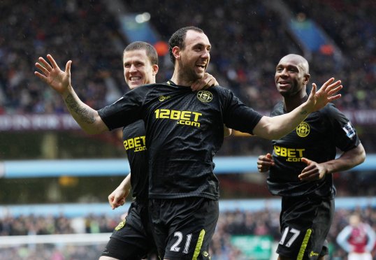 Wigan Athletic have reported a net profit for the year of £4.3 million.