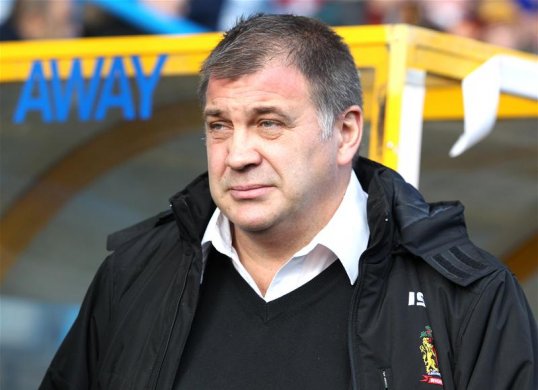 Wigan Warriors head coach Shaun Wane is keen to exercise the demons of last year’s Challenge Cup semi-final defeat to Leeds when they face London Broncos in Saturday.