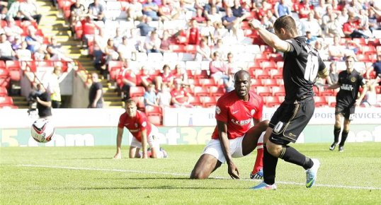 Wigan Athletic manager Owen Coyle said he has not received offers for any his players.
