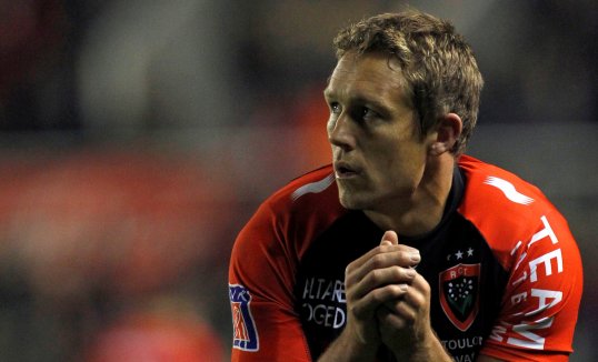 Jonny Wilkinson could be set for a surprise return to international rugby.