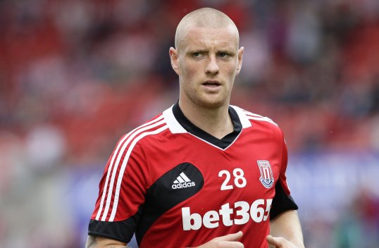 Andy Wilkinson believes Stoke City have the best fans in the world.