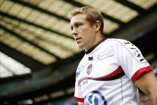 Toulon fly half Jonny Wilkinson has played down his chances of selection in the British and Irish Lions squad, claiming it is time for a new era on players.