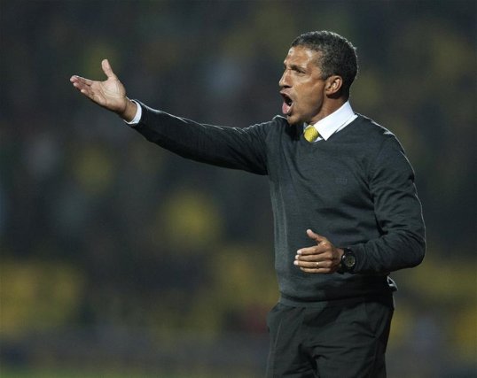 Norwich City manager Chris Hughton is hopeful that the win on Sunday against Stoke City will give the side confidence.