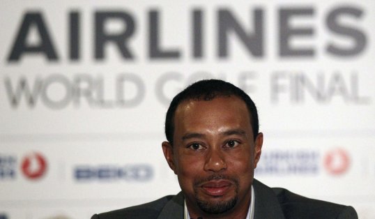 Former world number one Tiger Woods could be set to join the European Tour if changes are made to membership qualification.