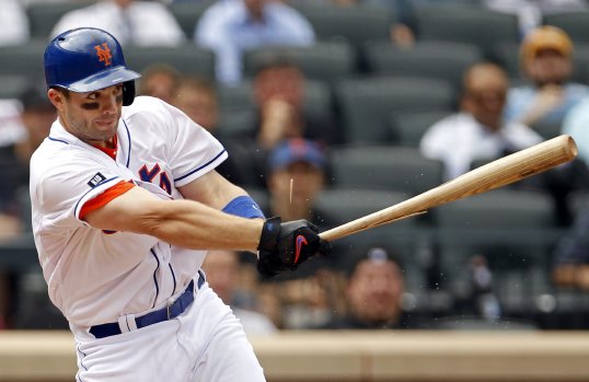 The New York Mets and David Wright have agreed a huge $138 million, eight-year contract making it the biggest in franchise history, according to US reports.