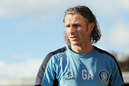 Wycombe Wanderers caretaker manager Gareth Ainsworth has been given a permanent role at the club.