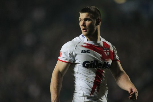 Hull FC centre Kirk Yeaman has been ruled out of action for six weeks with a thumb injury.