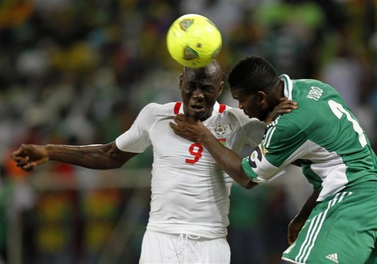 Nigeria’s Joseph Yobo has announced his retirement from international football on the back of his country’s Africa Cup of Nations win.
