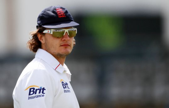 Yorkshire have signed bowler Jack Brooks on a three-year deal from Northampton.
