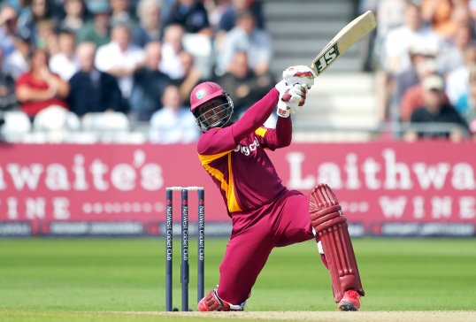 Yorkshire's hopes of qualifying for the Champions League semi-finals took a hit when their match with Mumbai Indians was washed out.