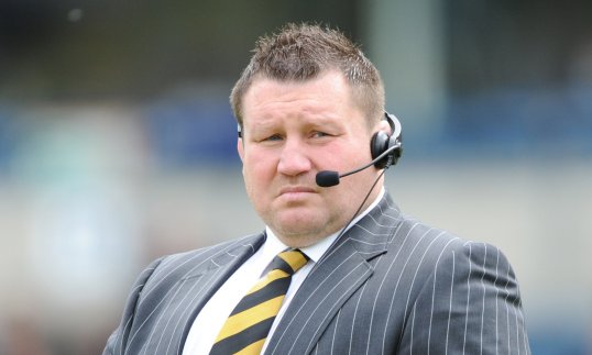 London Wasps director of rugby Dai Young has conceded his side put in the worst performance of the season despite securing a 25-18 win over Sale Sharks.