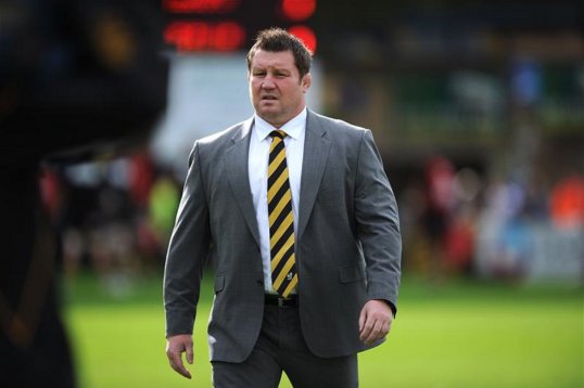 Wasps director of rugby Dai Young has questioned some of the decisions made by referee David Rose after his side saw their Premiership play-off hopes knocked after they lost to Northampton 26-24 at Adams Park.