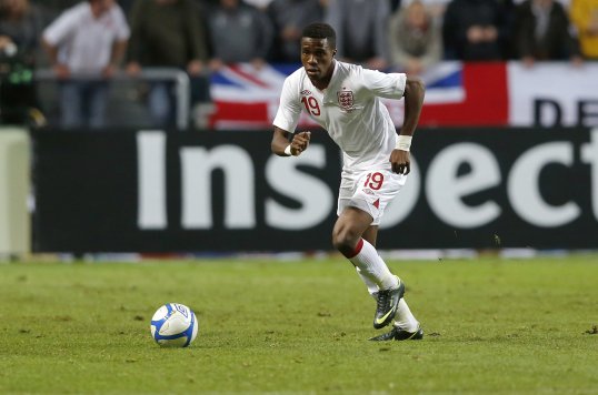 England Under-21 striker Connor Wickham believes Wilfried Zaha will light up the European U21 Championship in Israel.