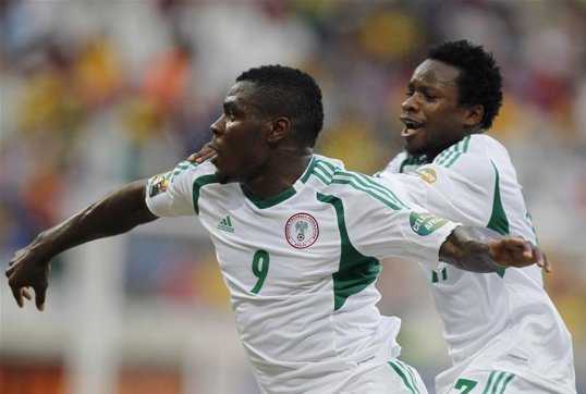 Neither side impressed much in the Group C match in the Africa Cup of Nations.