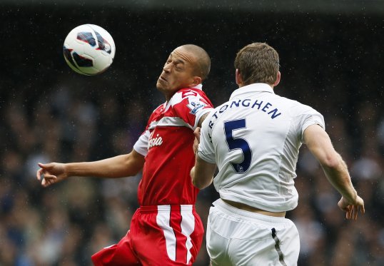 Bobby Zamora may need surgery on his hip problem which could rule him out for the season.