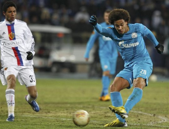 Zenit St Petersburg’s title hopes hang in the balance as the Russian Premier League side await a key Court of Arbitration for Sport (CAS) ruling that could make or break their season.